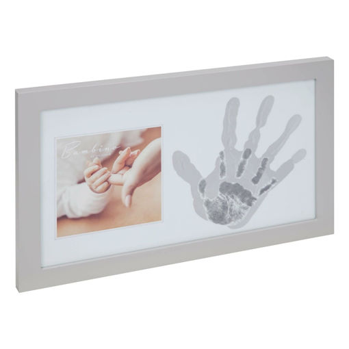 Picture of FAMILY HAND PRINT FRAME 4X4